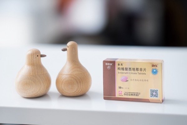 为什么选择白云山金戈小粉片延时？使用安全吗？